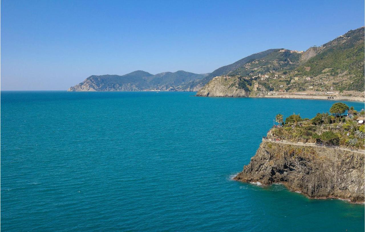 Cozy Apartment In Portovenere With Kitchenette Porto Venere Extérieur photo